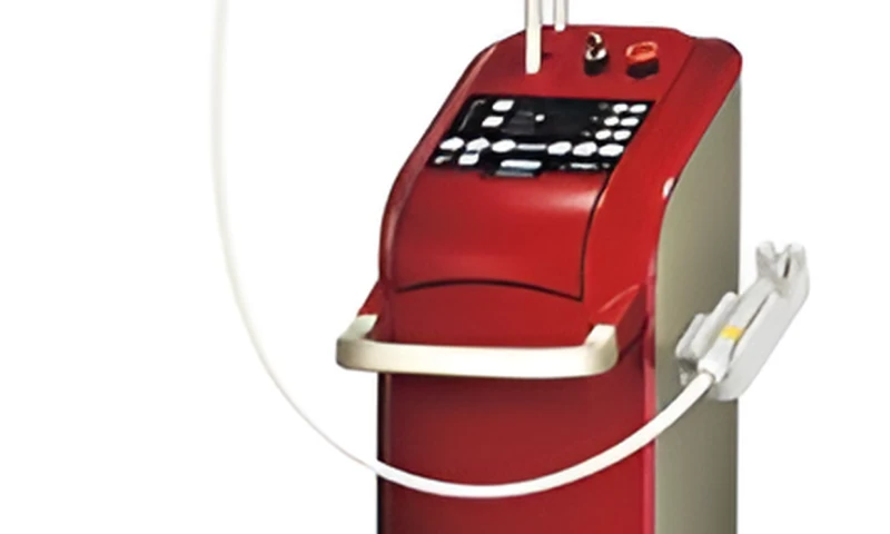 ネオジウムヤグレーザー