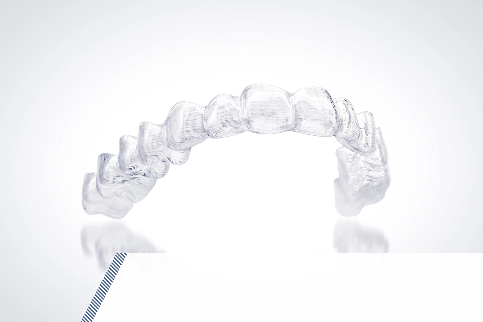 マウスピース矯正