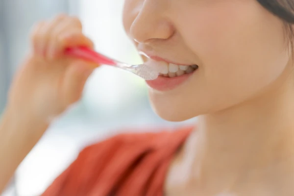 虫歯になりやすくなる3つの条件