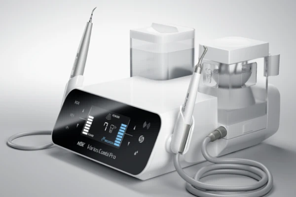 予防歯科を中心に